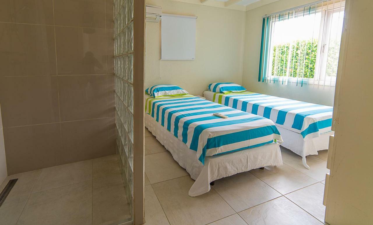 Hacienda Wayaca Apartments Oranjestad Exterior foto